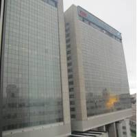 Starhotels President 