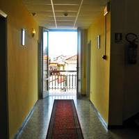 Hotel Carmen Viserba 
