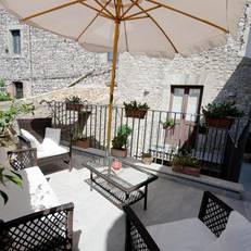 Erice Pietre Antiche 
