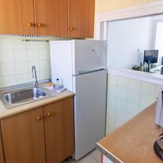 Apartamentos Buensol 