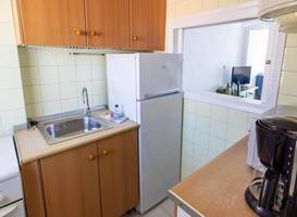 Apartamentos Buensol 