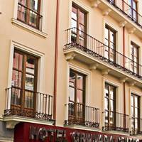 Hotel Granada Centro 