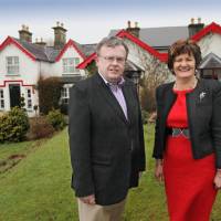 Killeen House Hotel 