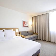 Novotel Metz Centre 