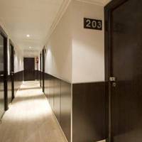 Hotel Los Girasoles 