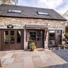 The Old Coach House 
