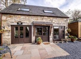 The Old Coach House 