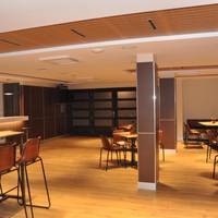 Sercotel Hotel Selu