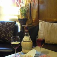 Boswell House Hotel 