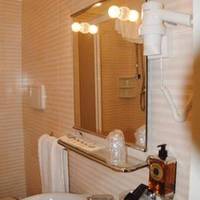 Hotel Geranio Rosso 