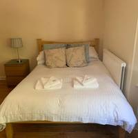 Parkview Guesthouse 