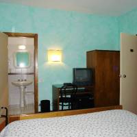 Hotel La Pergoletta 