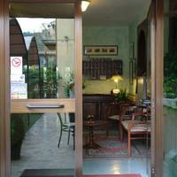 Hotel La Pergoletta 