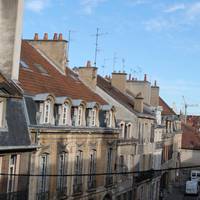 Hotel Le Jacquemart 