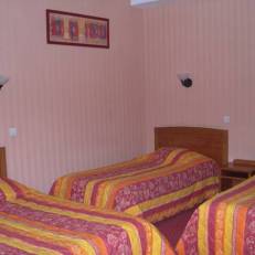 Hotel Le Jacquemart 