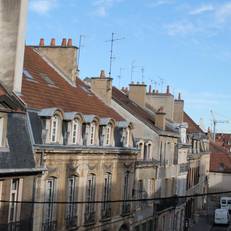 Hotel Le Jacquemart 