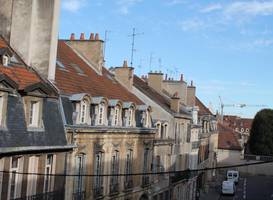 Hotel Le Jacquemart 
