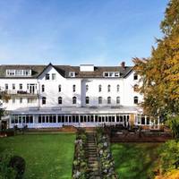York Marriott Hotel 