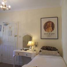 Bentley Tower Hotel 