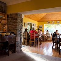 Sharamore House B&B 