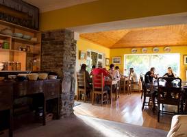 Sharamore House B&B 