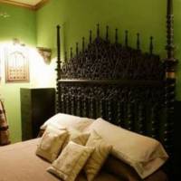 Hosteria Lineros 38 