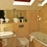 Bath Paradise House 