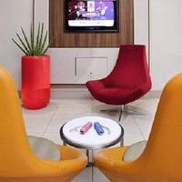 Novotel Southampton 