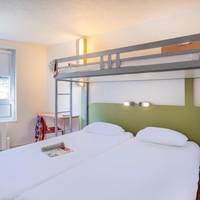 ibis Budget Limoges 