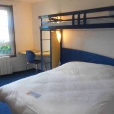 ibis Budget Limoges 