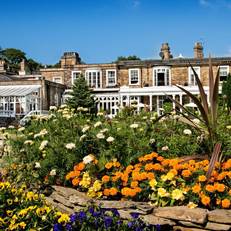 Ringwood Hall Hotel 