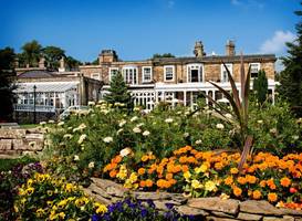 Ringwood Hall Hotel 