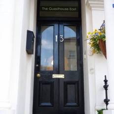 The Guesthouse East 