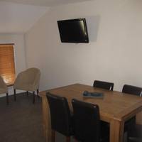 Lincombe Hall Hotel 