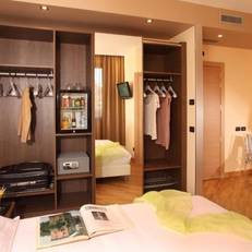 Hotel Villa Mercede 