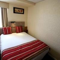 Clifton Court Hotel 