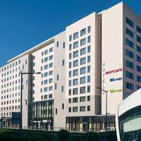 Etap Lyon Part Dieu 