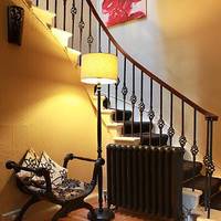 Edinburgh Townhouse 