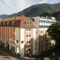 Kolpinghaus Bolzano 