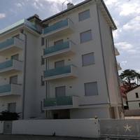Antares Apparthotel 
