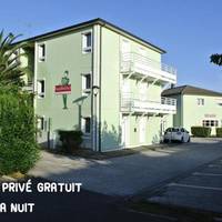 Fasthotel Perpignan