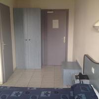 Hotel Le Strasbourg 