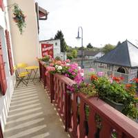 Hotel Le Beauregard 