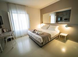 Hotel Cave Del Sole 