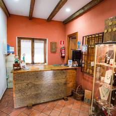 Casa Rural La Graja 