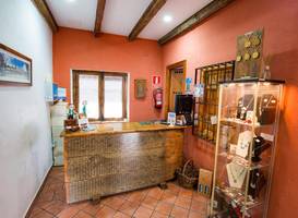 Casa Rural La Graja 