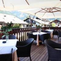 Royal Olympic Hotel 