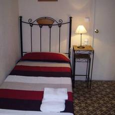 Hostal Santa Teresa 