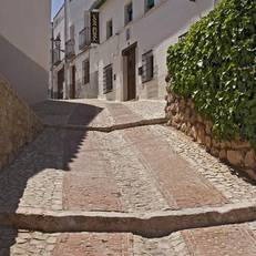 Terrazas A La Plaza 