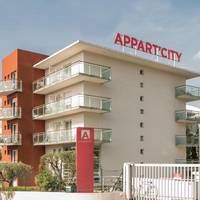Appart'City Antibes 